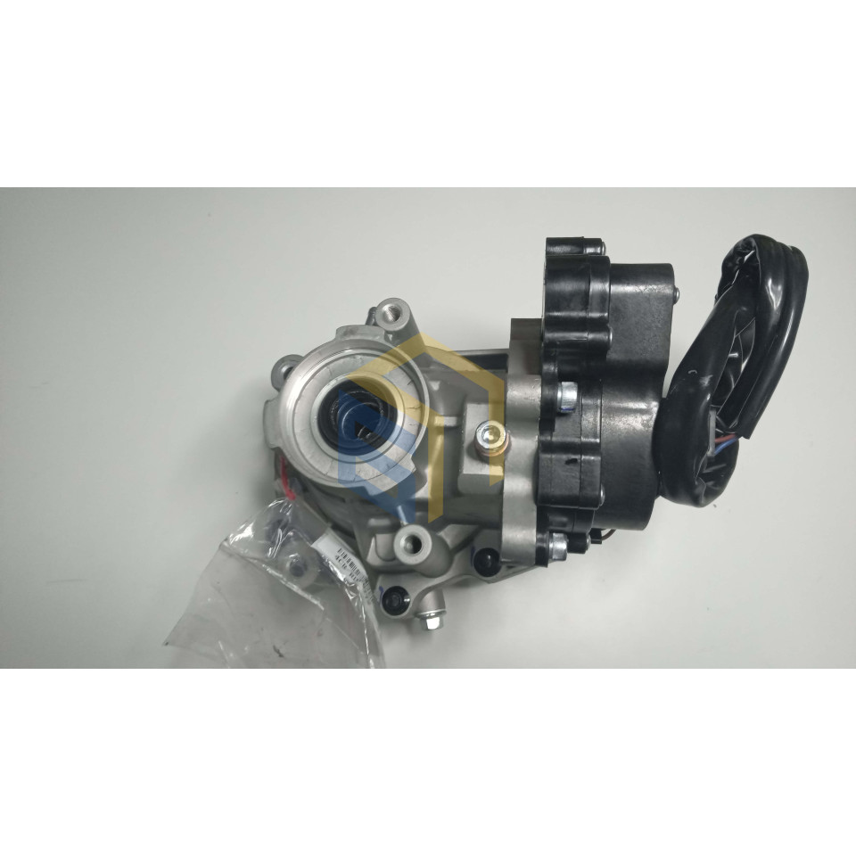 Передній редуктор в зборі (47162) квадроцикла Linhai 565 (141847)