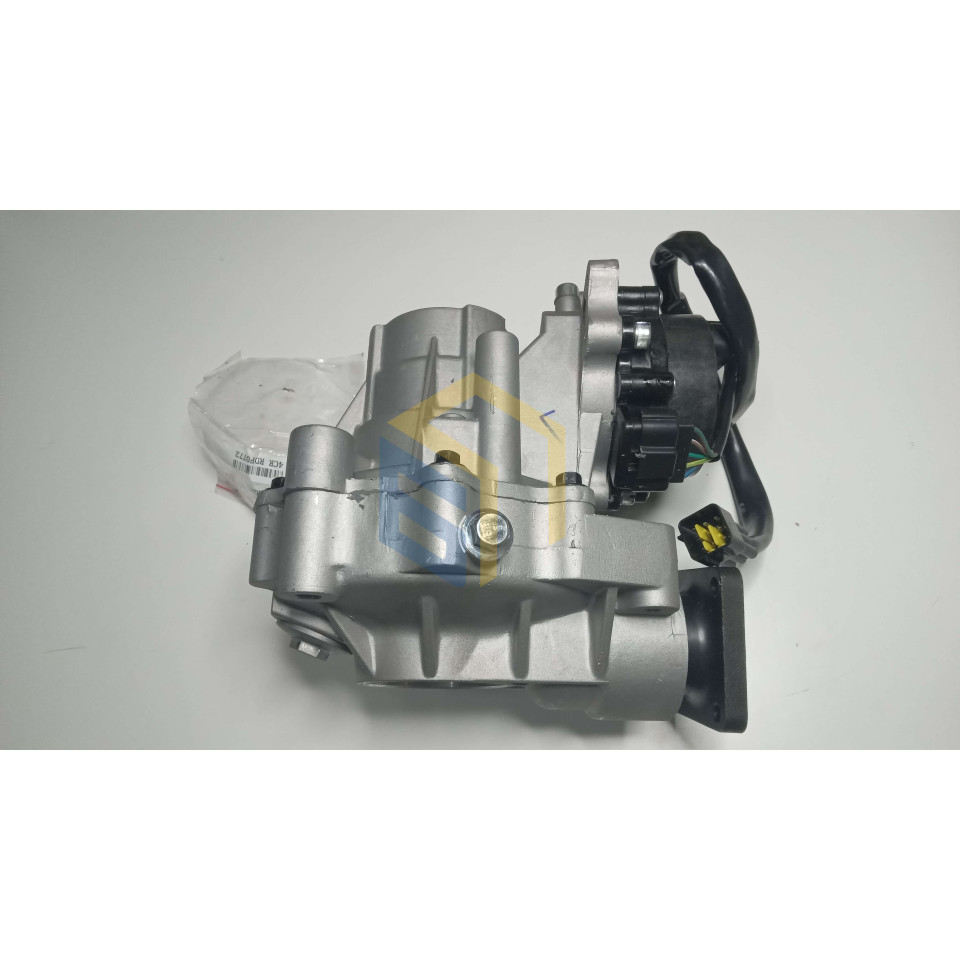 Передній редуктор в зборі (47162) квадроцикла Linhai 565 (141847)