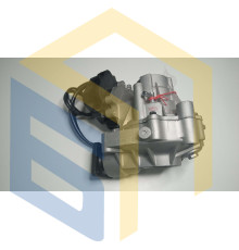 Передній редуктор в зборі (47162) квадроцикла Linhai 565 (141847)