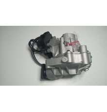 Передній редуктор в зборі (47162) квадроцикла Linhai 565 (141847)