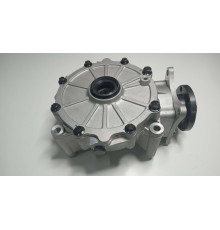 Задній редуктор в зборі (47163) квадроцикла Linhai 565 (141848)