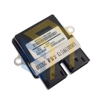 Комутатор (мозг) (38000) квадроцикла Linhai 565 (141849)