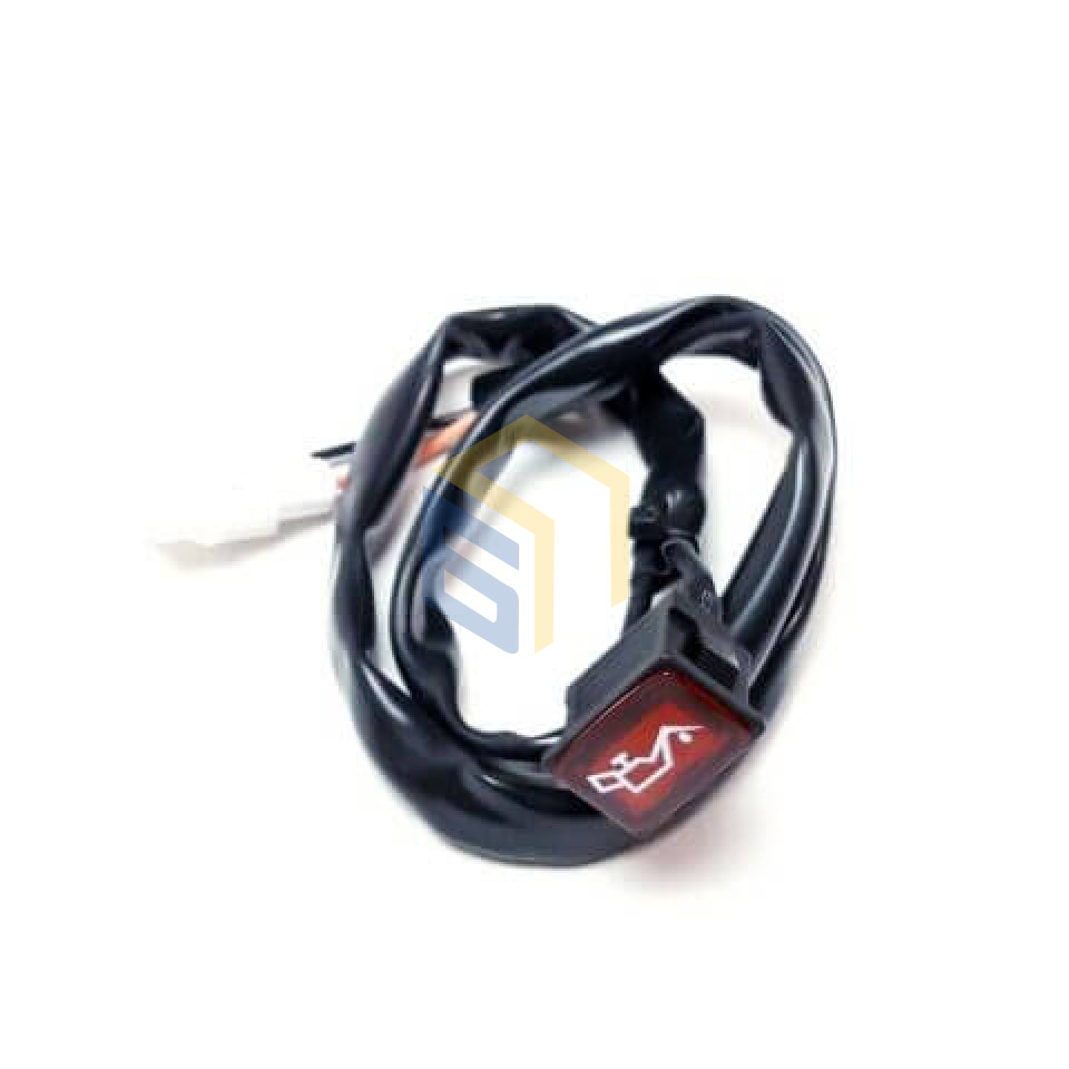 Датчик масла (35875) квадроцикла Linhai 565 (141851)