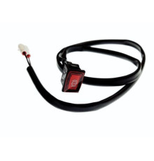 Датчик гальмівної рідини (25298) квадроцикла Linhai 565 (141852)