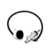 Циліндр ножного гальма у зборі (35786) квадроцикла Linhai 565 (141853)