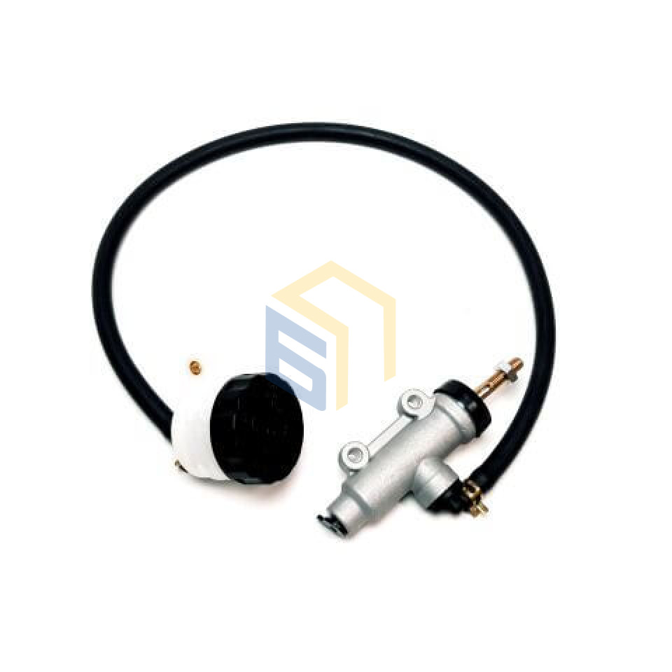 Циліндр ножного гальма у зборі (35786) квадроцикла Linhai 565 (141853)