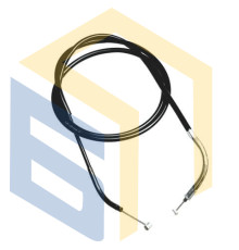 Трос паркінга (36424) квадроцикла Linhai 565 (141854)