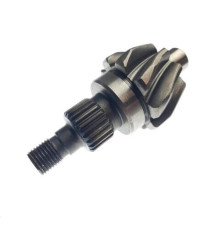 Вхідна конічна шестерня переднього моста (26328) квадроцикла Linhai 565 (141855)