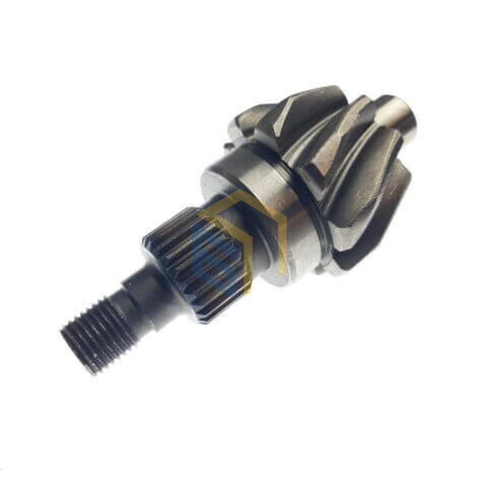 Вхідна конічна шестерня переднього моста (26328) квадроцикла Linhai 565 (141855)