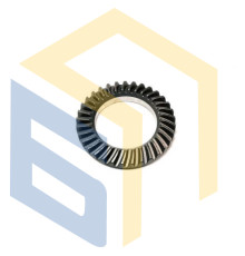 Вихідна конічна шестерня переднього моста (26329) квадроцикла Linhai 565 (141856)