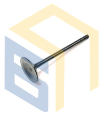 Клапан впускний (38022) квадроцикла Linhai 565-650 (141861)