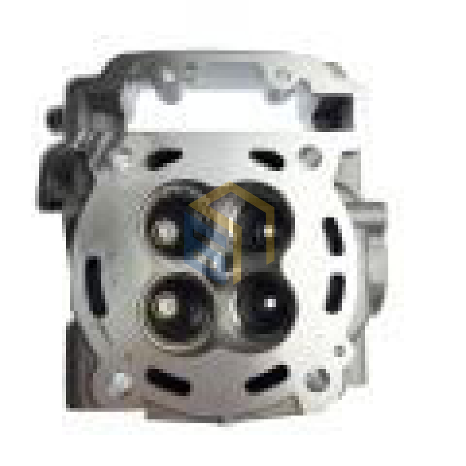 Головка циліндра (38027) квадроцикла Linhai 565-650 (141863)