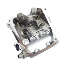 Головка циліндра (38027) квадроцикла Linhai 565-650 (141863)