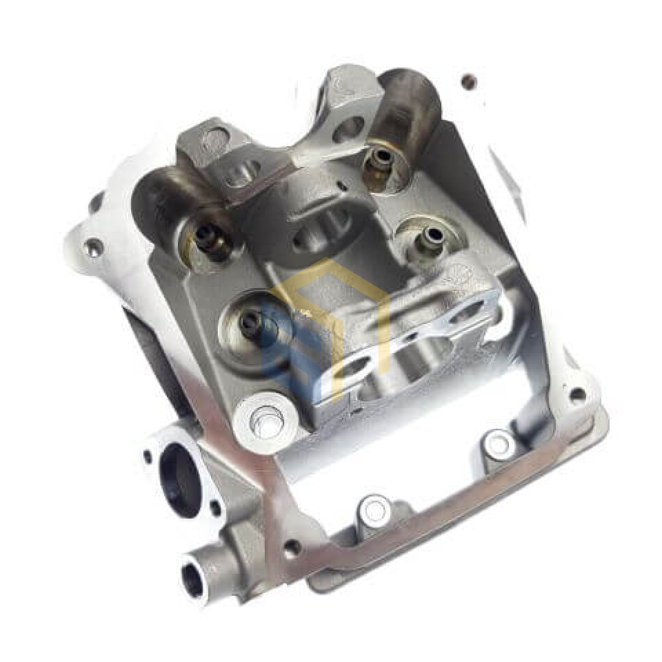 Головка циліндра (38027) квадроцикла Linhai 565-650 (141863)