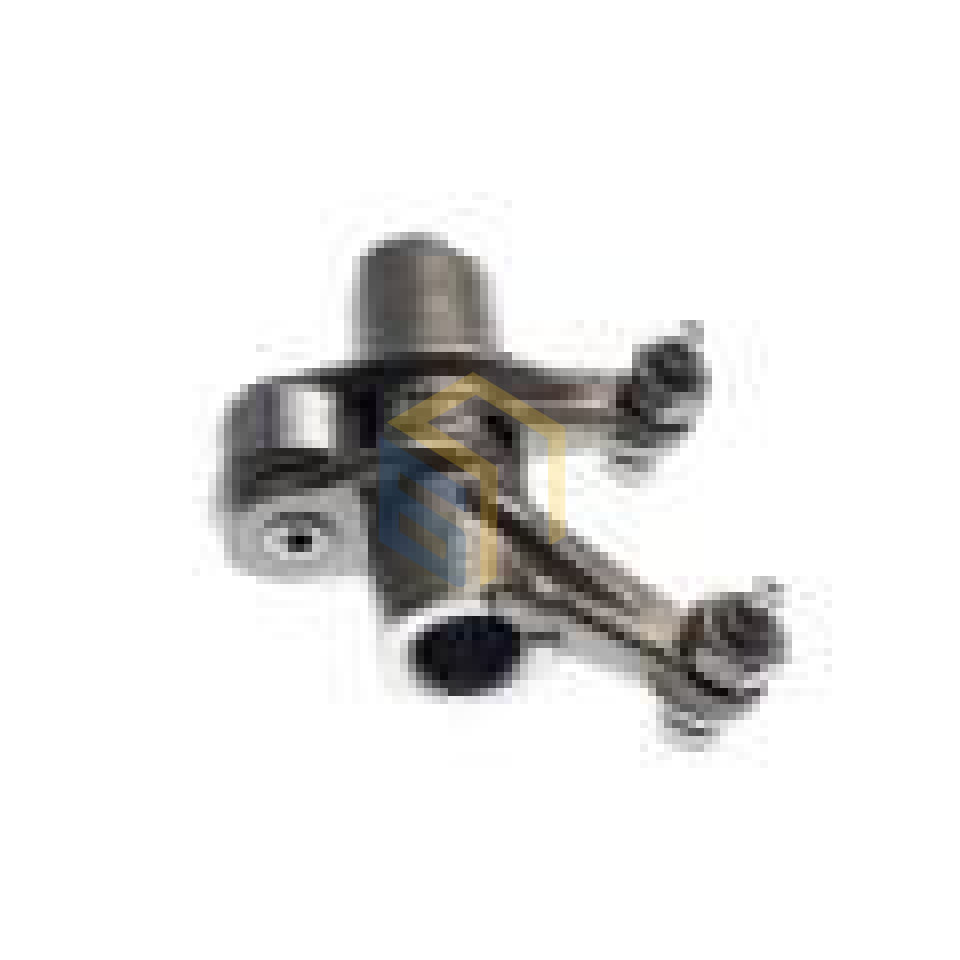 Коромосло випускного клапана (38030) квадроцикла Linhai 565-650 (141864)