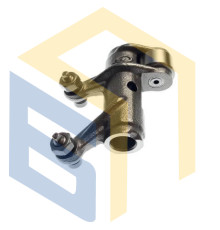 Коромосло впускного клапана (38031) квадроцикла Linhai 565-650 (141865)