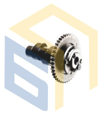 Розподільчий вал у зборі (38032) квадроцикла Linhai 565 (141866)