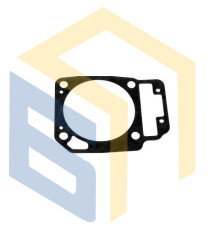 Прокладка циліндра (38043) квадроцикла Linhai 565-650 (141871)