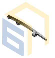 Направляюча тяга ланцюга ГРМ (38044) квадроцикла Linhai 565-650 (141872)