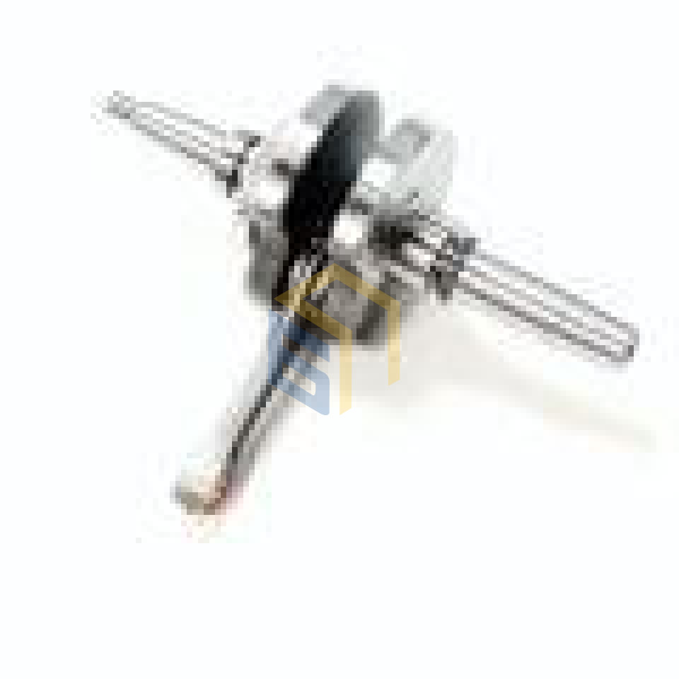 Колінвал в зборі (38049) квадроцикла Linhai 565 (141876)