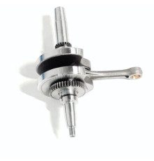 Колінвал в зборі (38049) квадроцикла Linhai 565 (141876)