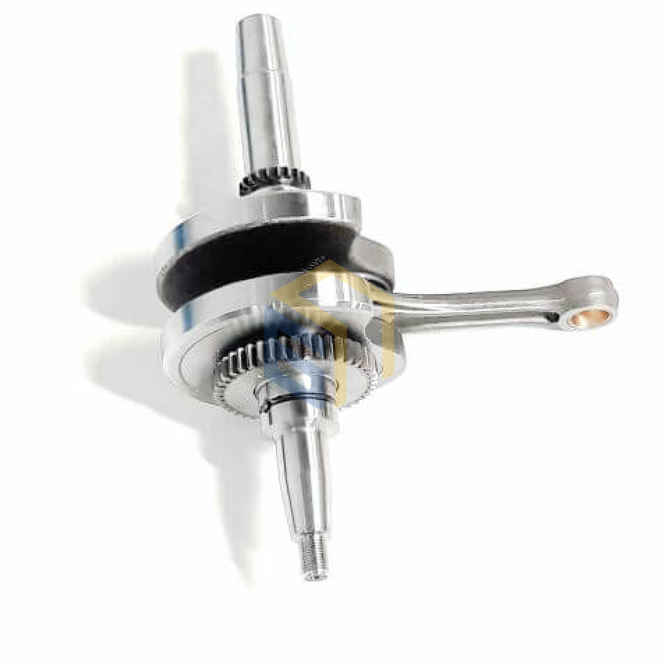 Колінвал в зборі (38049) квадроцикла Linhai 565 (141876)