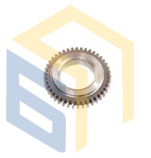 Ведуча шестерня колінчастого вала (38053) квадроцикла Linhai 565-650 (141880)