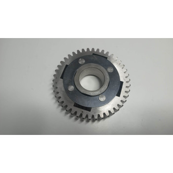 Шестерня балансирного вала (38055) квадроцикла Linhai 565-650 (141882)