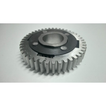 Шестерня балансирного вала (38055) квадроцикла Linhai 565-650 (141882)