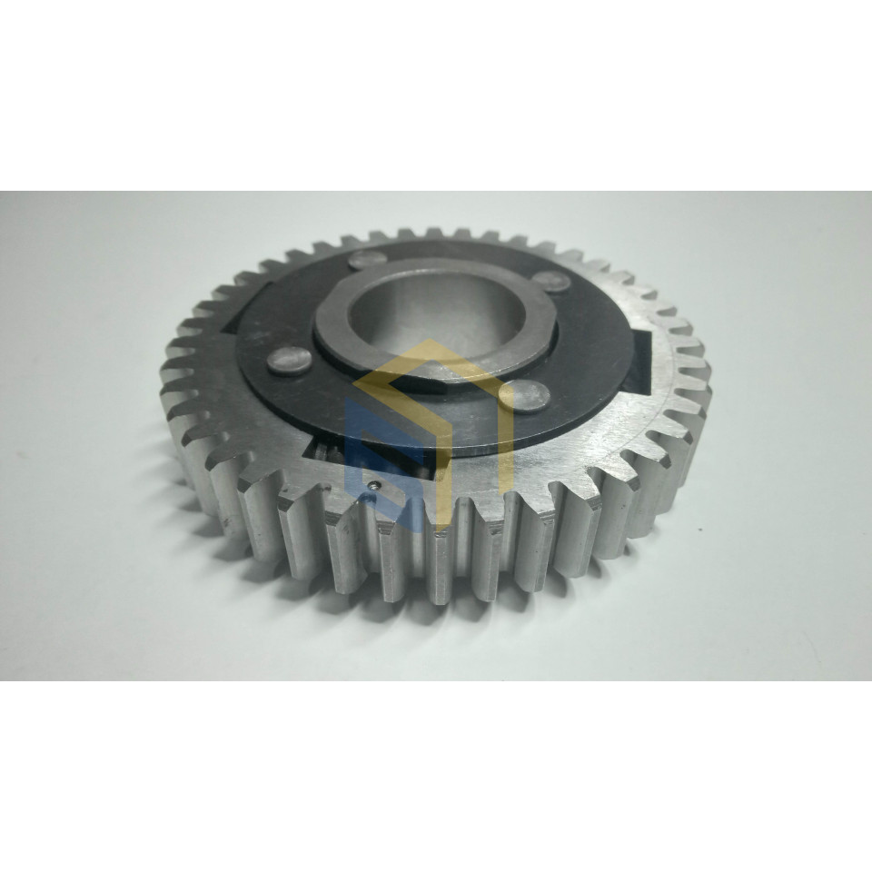 Шестерня балансирного вала (38055) квадроцикла Linhai 565-650 (141882)