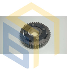 Шестерня балансирного вала (38055) квадроцикла Linhai 565-650 (141882)