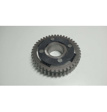 Шестерня балансирного вала (38055) квадроцикла Linhai 565-650 (141882)