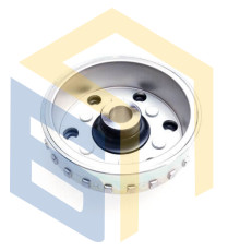 Ротор генератора (38097) квадроцикла Linhai 565-650 (141889)