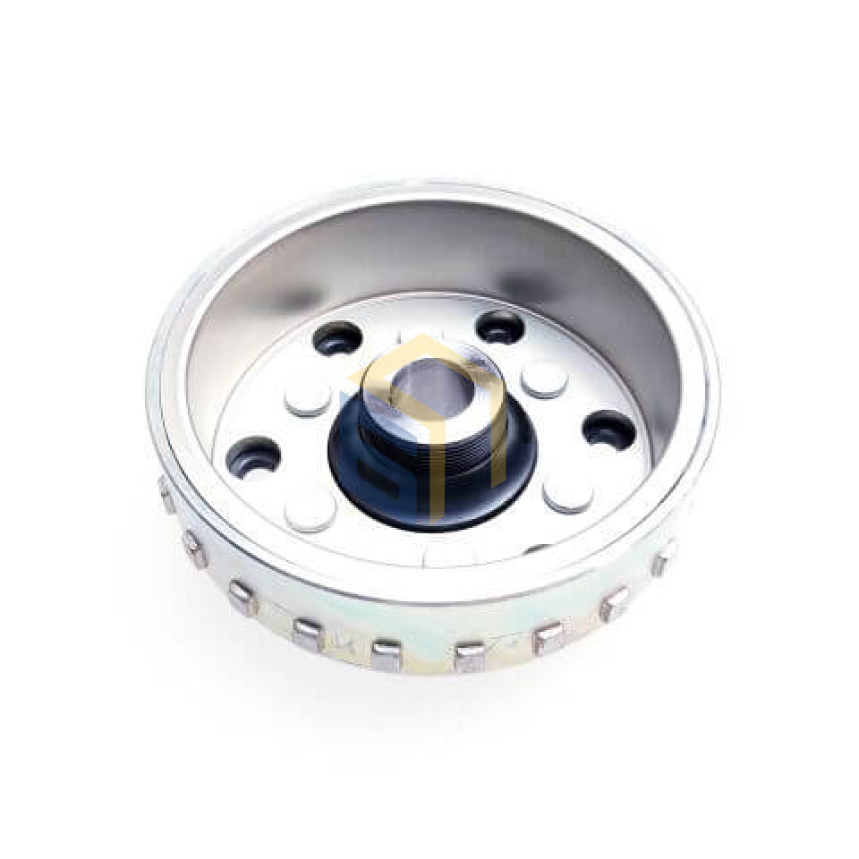 Ротор генератора (38097) квадроцикла Linhai 565-650 (141889)