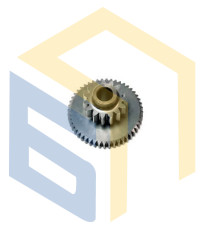 Подвійна шестерня стартера (38098) квадроцикла Linhai 565-650 (141890)