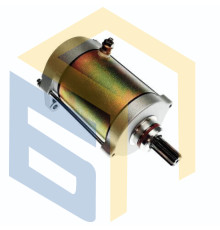 Електростартер в зборі (38099) квадроцикла Linhai 565 (141891)