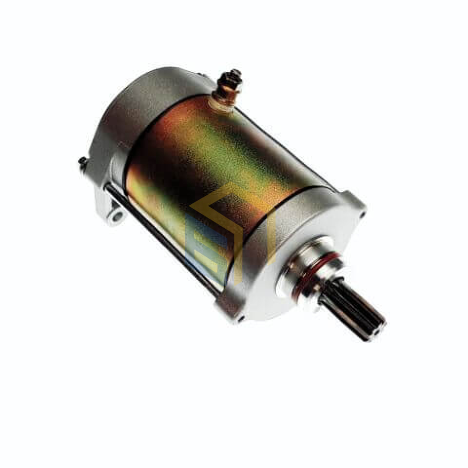 Електростартер в зборі (38099) квадроцикла Linhai 565 (141891)