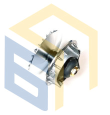 Варіатор в зборі (38100) квадроцикла Linhai 565 (141892)