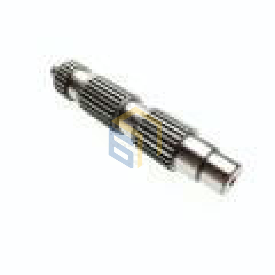 Вторинний вал (38106) квадроцикла Linhai 565-650 (141895)