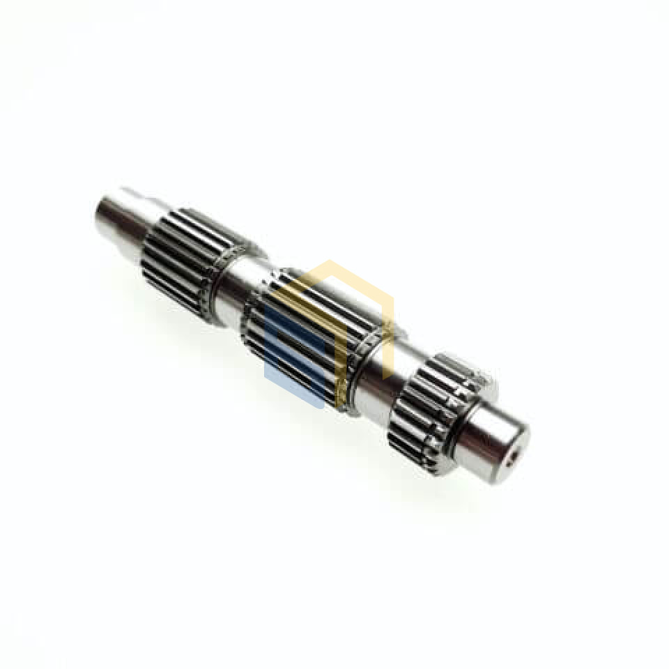 Вторинний вал (38106) квадроцикла Linhai 565-650 (141895)