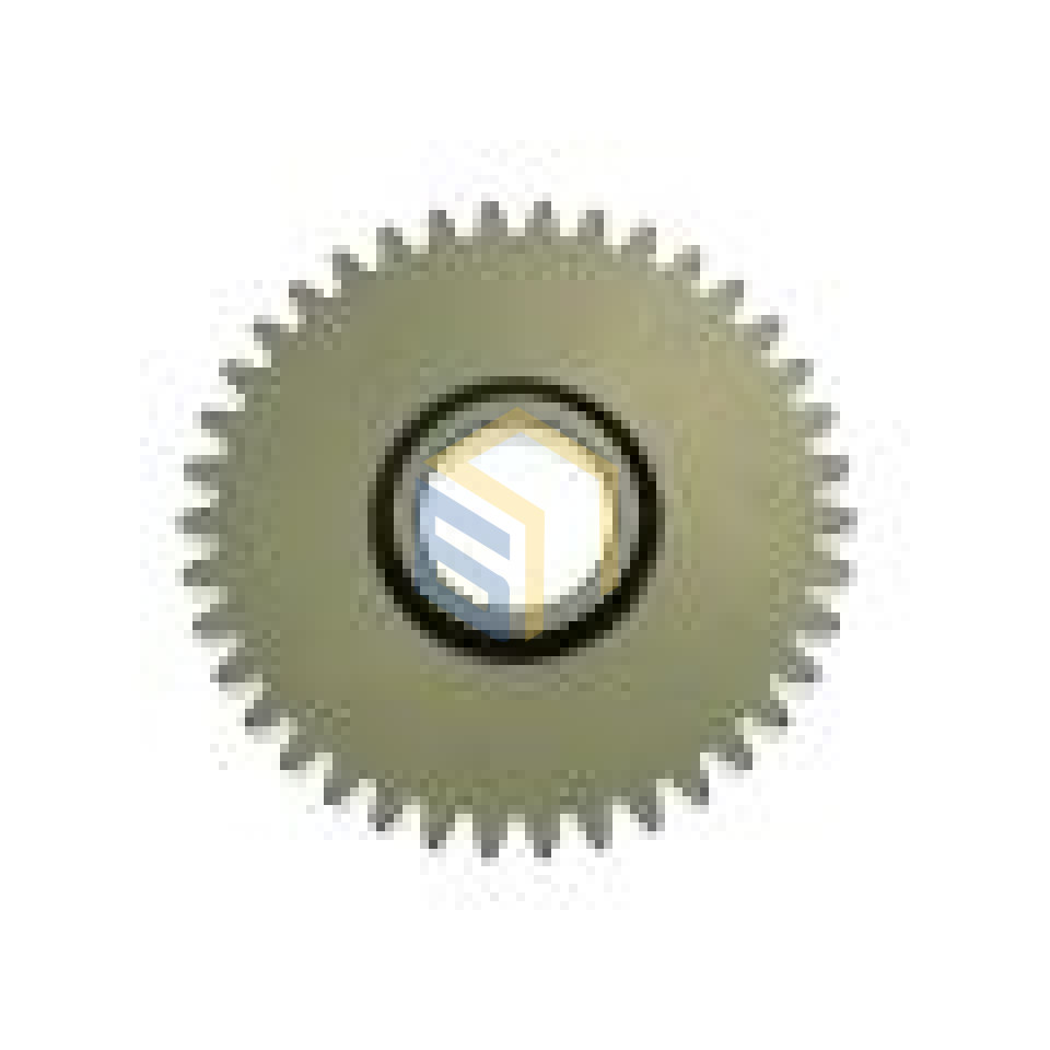 Шестерня низькошвидкісна (38108) квадроцикла Linhai 565-650 (141896)