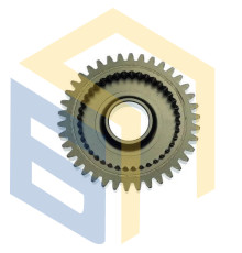 Шестерня низькошвидкісна (38108) квадроцикла Linhai 565-650 (141896)