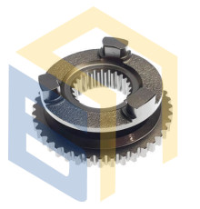 Ковзна шестерня (38109) квадроцикла Linhai 565-650 (141897)