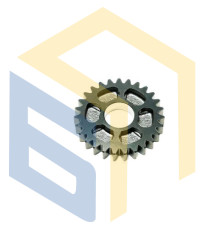 Шестерня високошвидкісна (38111) квадроцикла Linhai 565-650 (141898)