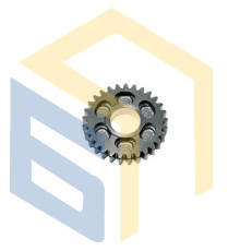 Шестерня заднього ходу (38114) квадроцикла Linhai 565-650 (141900)