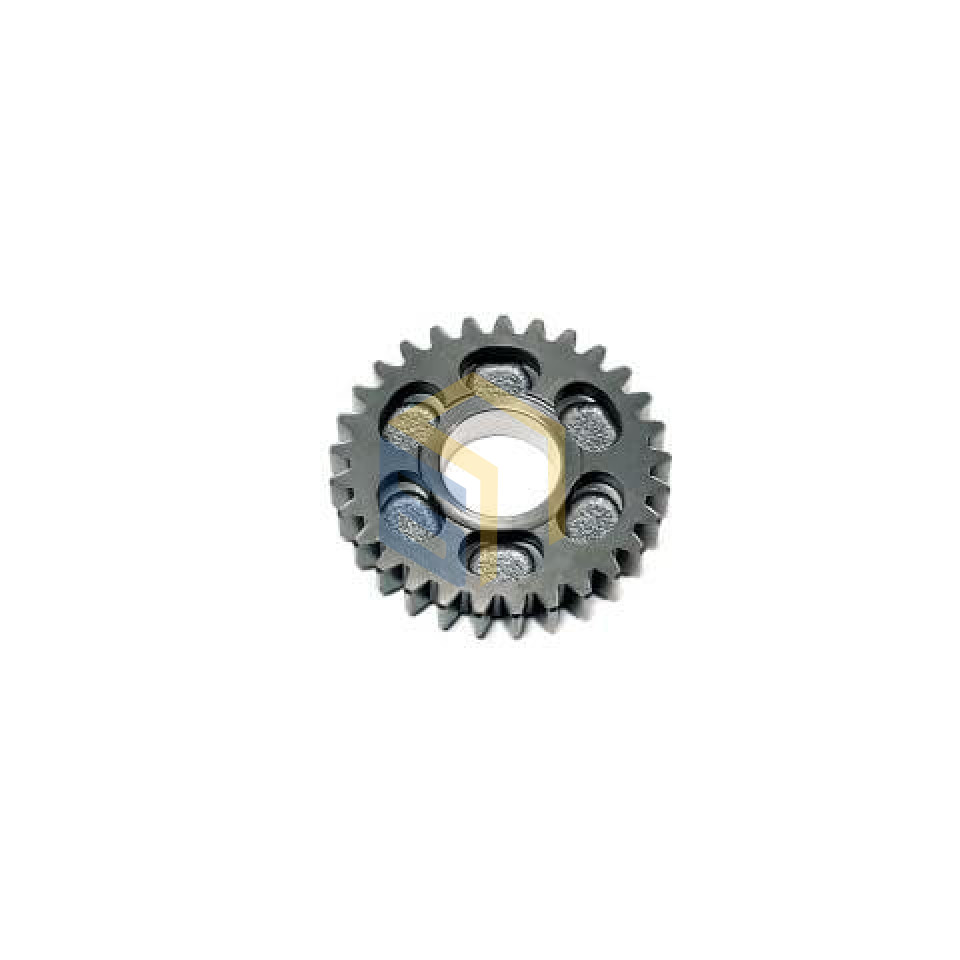 Шестерня заднього ходу (38114) квадроцикла Linhai 565-650 (141900)