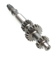 Головний вал (38117) квадроцикла Linhai 565-650 (141902)