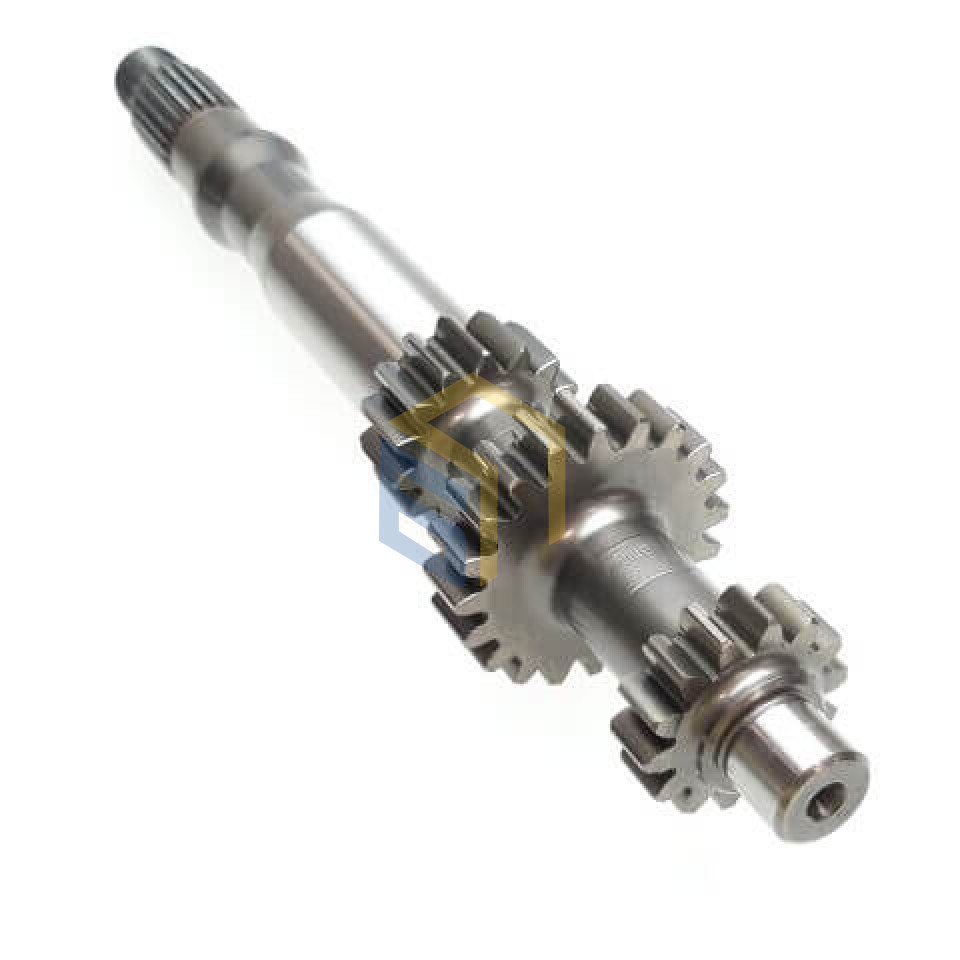 Головний вал (38117) квадроцикла Linhai 565-650 (141902)