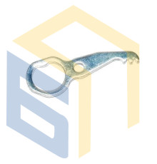 Паркувальний важіль (38120) квадроцикла Linhai 565-650 (141906)