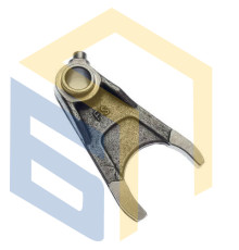 Вилка перемикання передач (38121) квадроцикла Linhai 565-650 (141907)